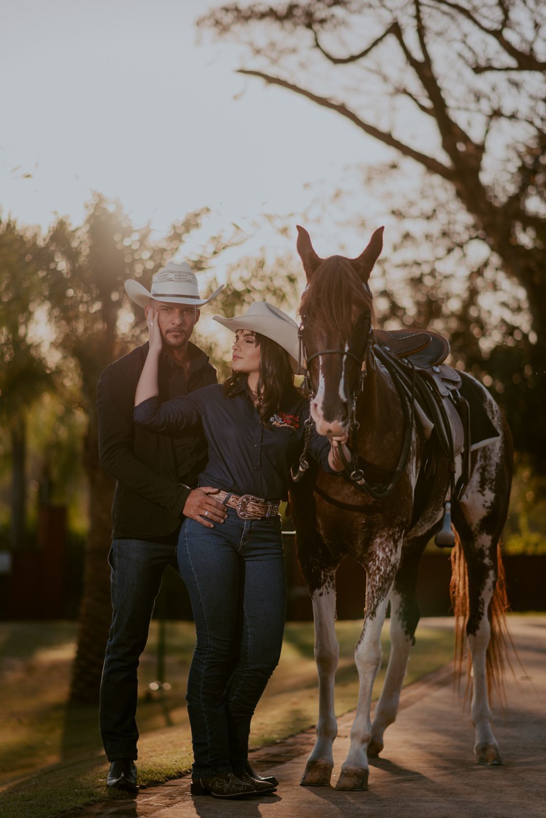 Foto LIDIA E SEBASTIAN | HARAS PONTA DA CANA | LIMEIRA-SP - Imagem 43