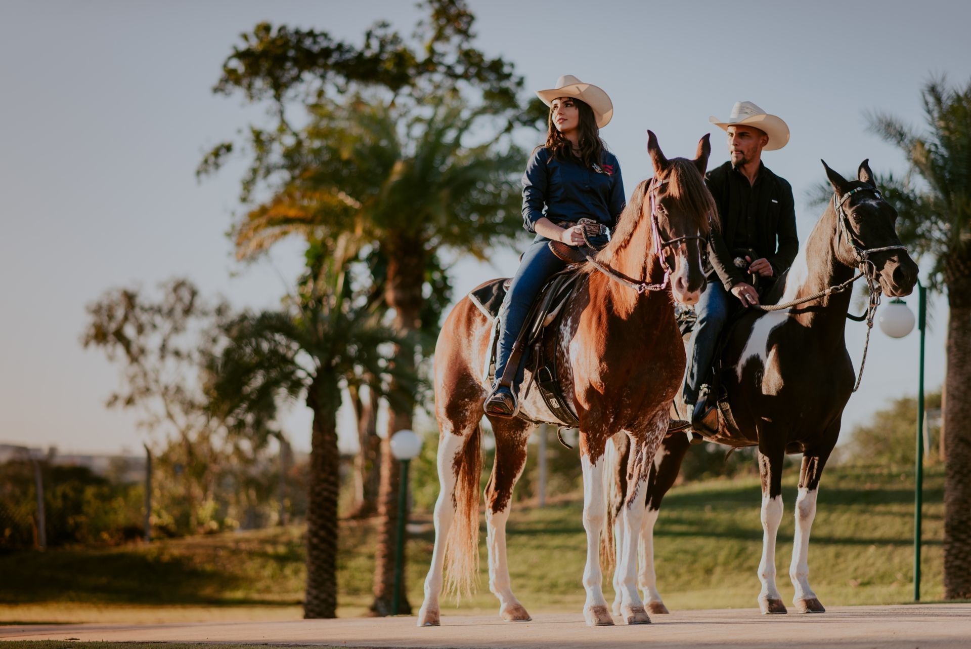 Foto LIDIA E SEBASTIAN | HARAS PONTA DA CANA | LIMEIRA-SP - Imagem 39