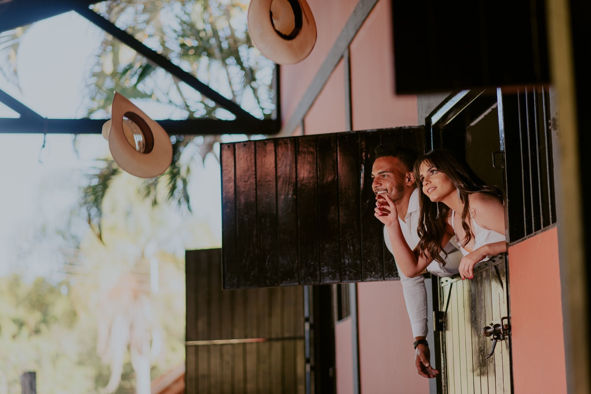 Foto LIDIA E SEBASTIAN | HARAS PONTA DA CANA | LIMEIRA-SP - Imagem 28