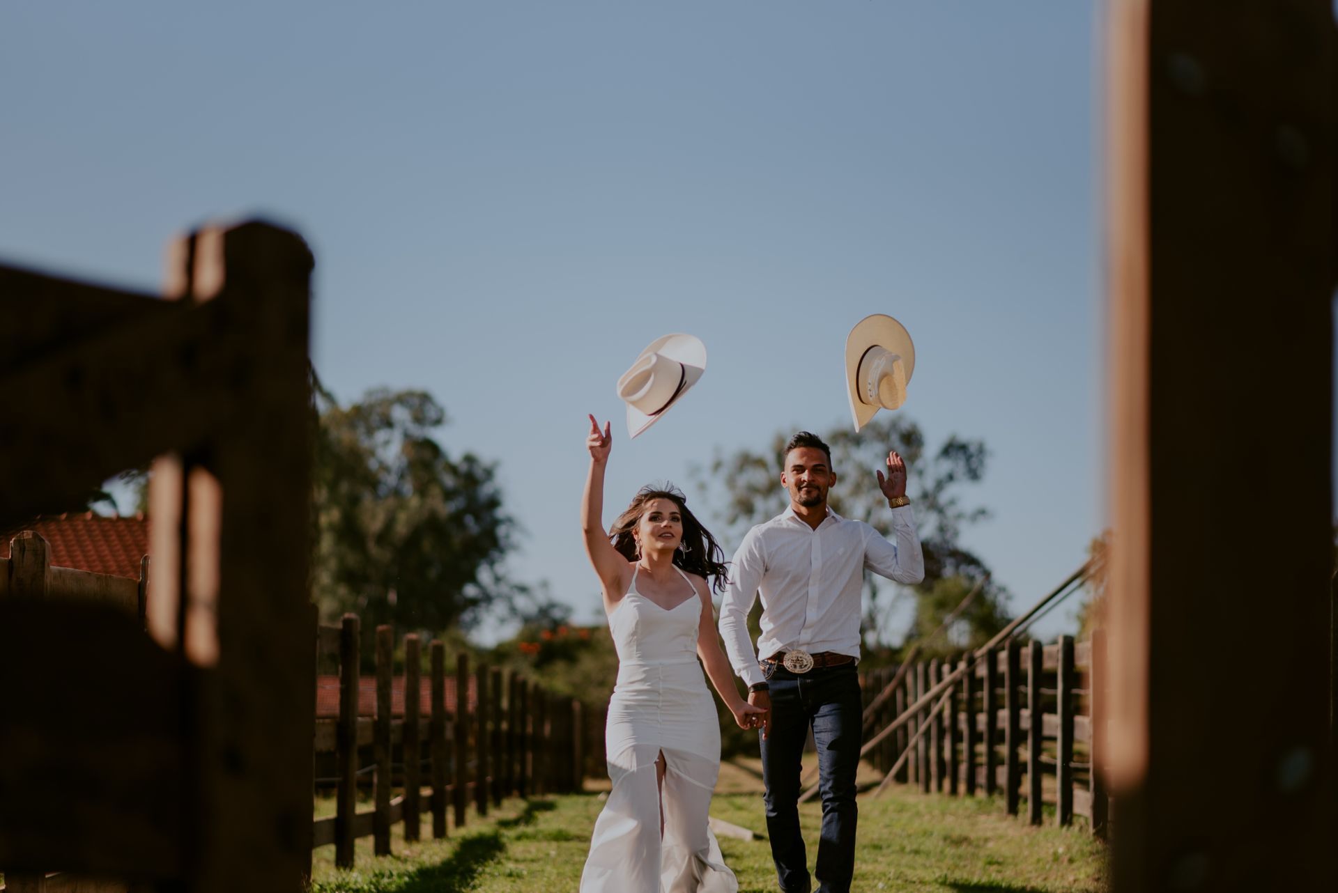 Foto LIDIA E SEBASTIAN | HARAS PONTA DA CANA | LIMEIRA-SP - Imagem 33