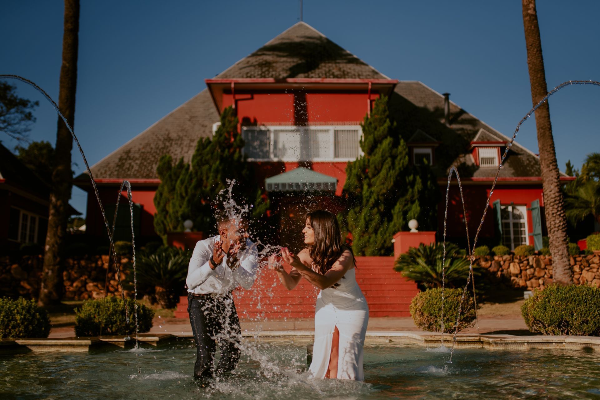 Foto LIDIA E SEBASTIAN | HARAS PONTA DA CANA | LIMEIRA-SP - Imagem 34
