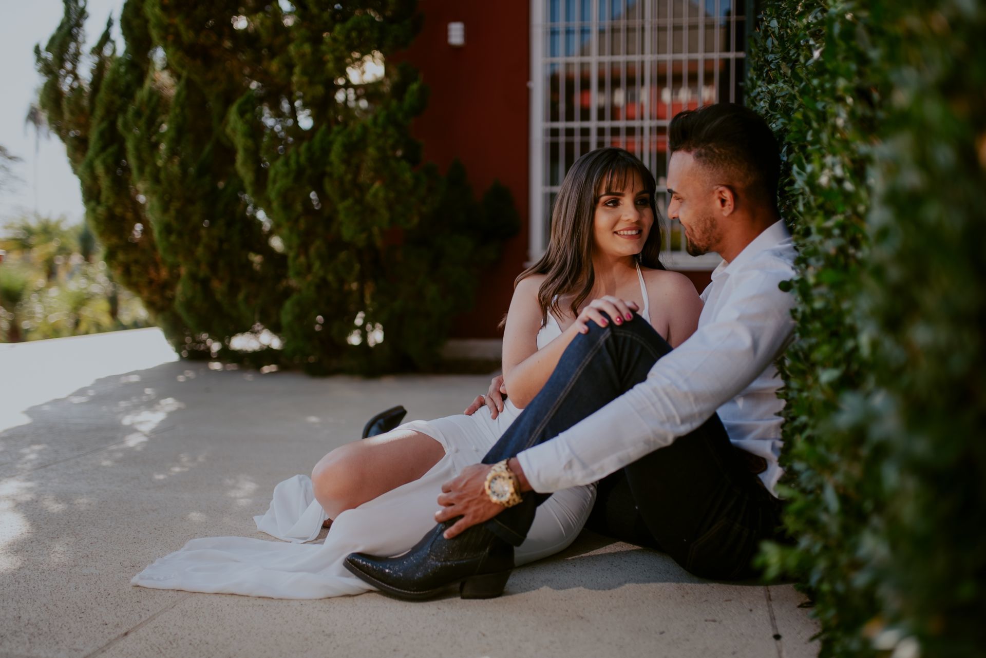 Foto LIDIA E SEBASTIAN | HARAS PONTA DA CANA | LIMEIRA-SP - Imagem 21