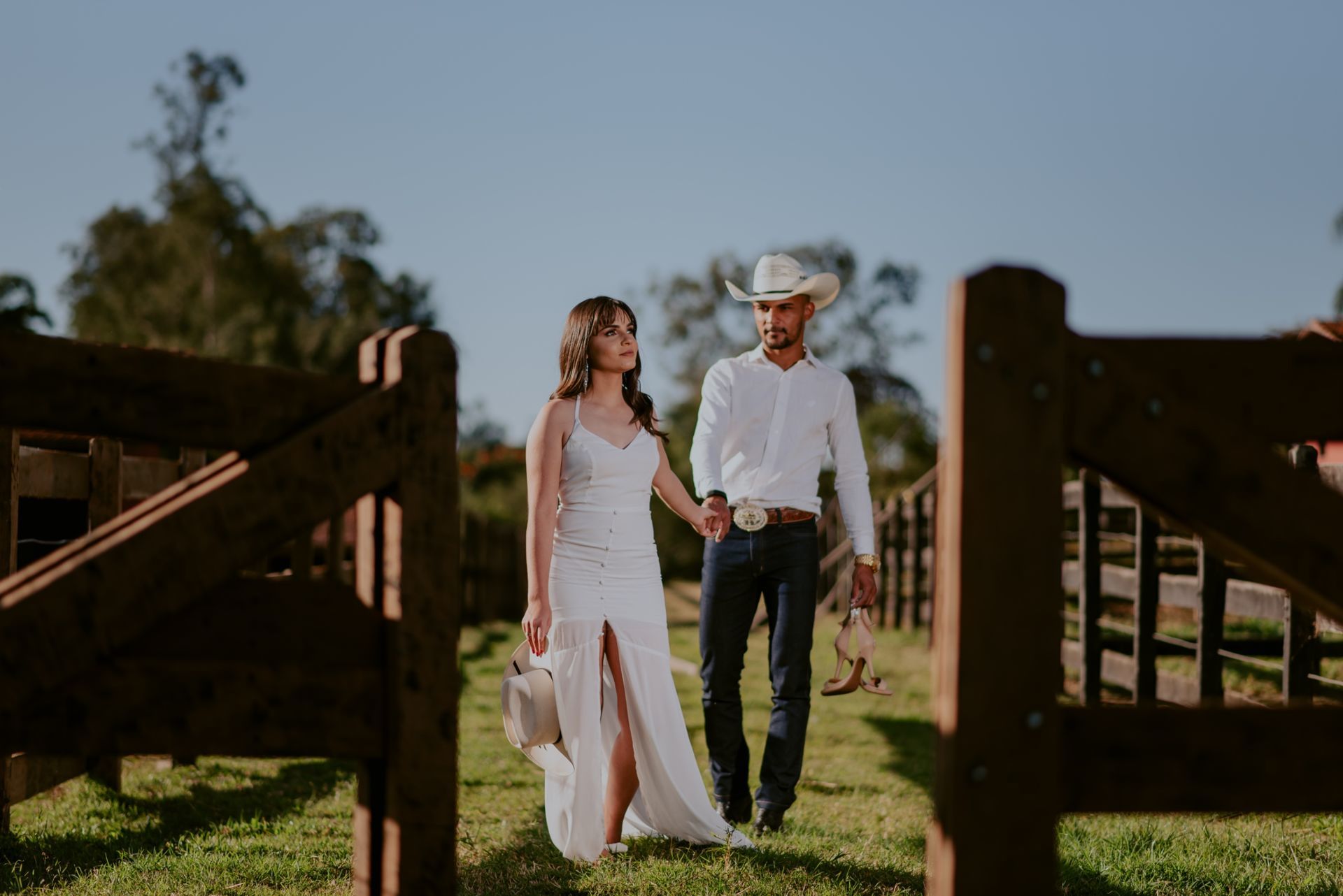 Foto LIDIA E SEBASTIAN | HARAS PONTA DA CANA | LIMEIRA-SP - Imagem 32