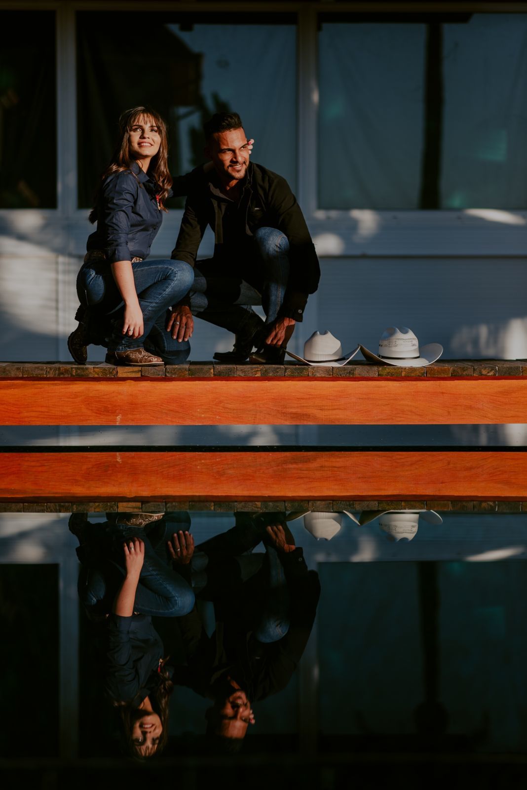 Foto LIDIA E SEBASTIAN | HARAS PONTA DA CANA | LIMEIRA-SP - Imagem 37