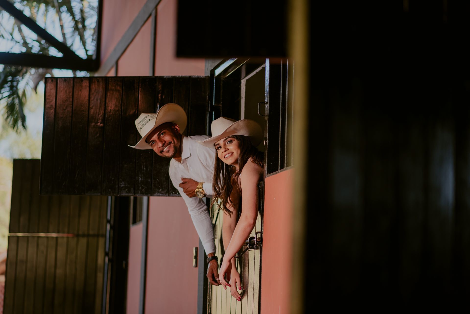 Foto LIDIA E SEBASTIAN | HARAS PONTA DA CANA | LIMEIRA-SP - Imagem 27