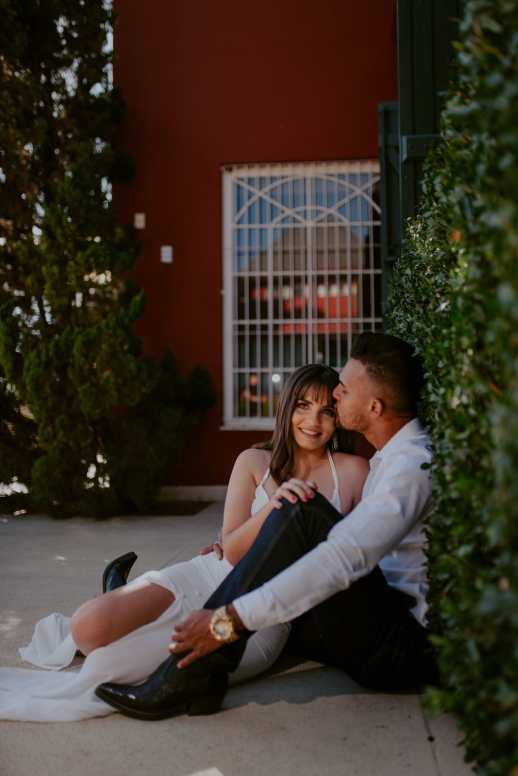 Foto LIDIA E SEBASTIAN | HARAS PONTA DA CANA | LIMEIRA-SP - Imagem 22