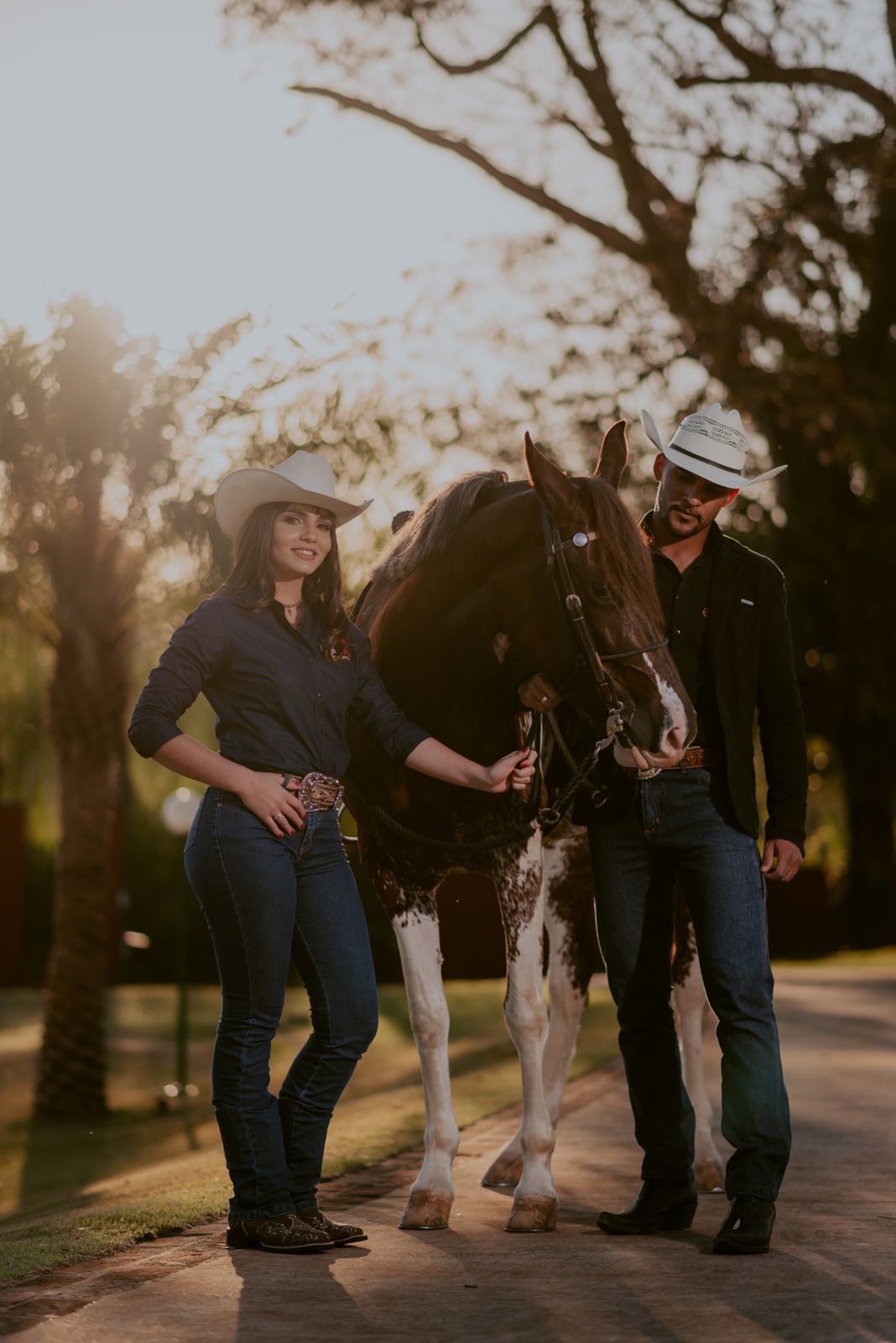 Foto LIDIA E SEBASTIAN | HARAS PONTA DA CANA | LIMEIRA-SP - Imagem 42