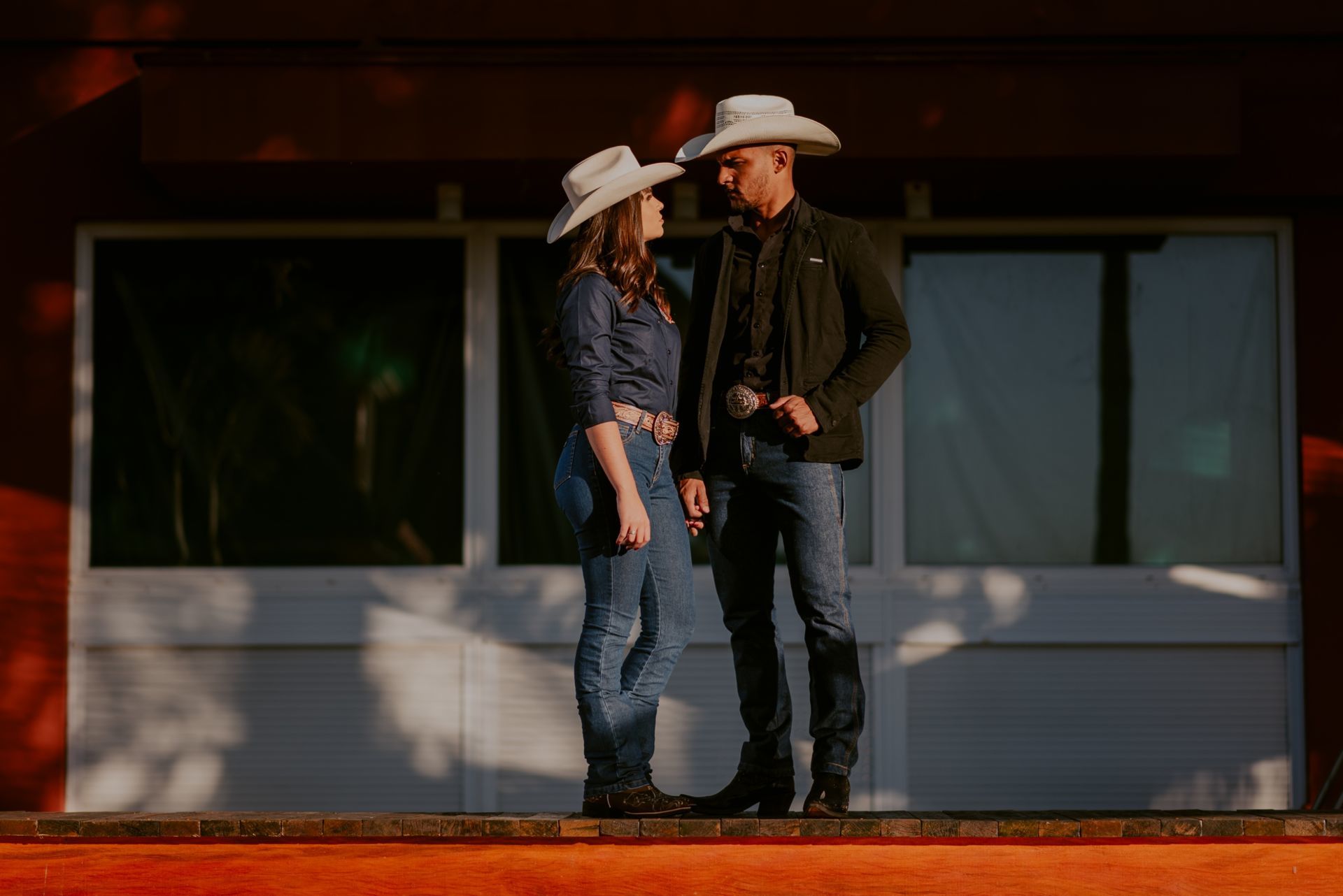 Foto LIDIA E SEBASTIAN | HARAS PONTA DA CANA | LIMEIRA-SP - Imagem 35