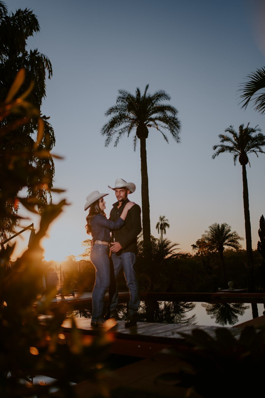 Foto LIDIA E SEBASTIAN | HARAS PONTA DA CANA | LIMEIRA-SP - Imagem 51