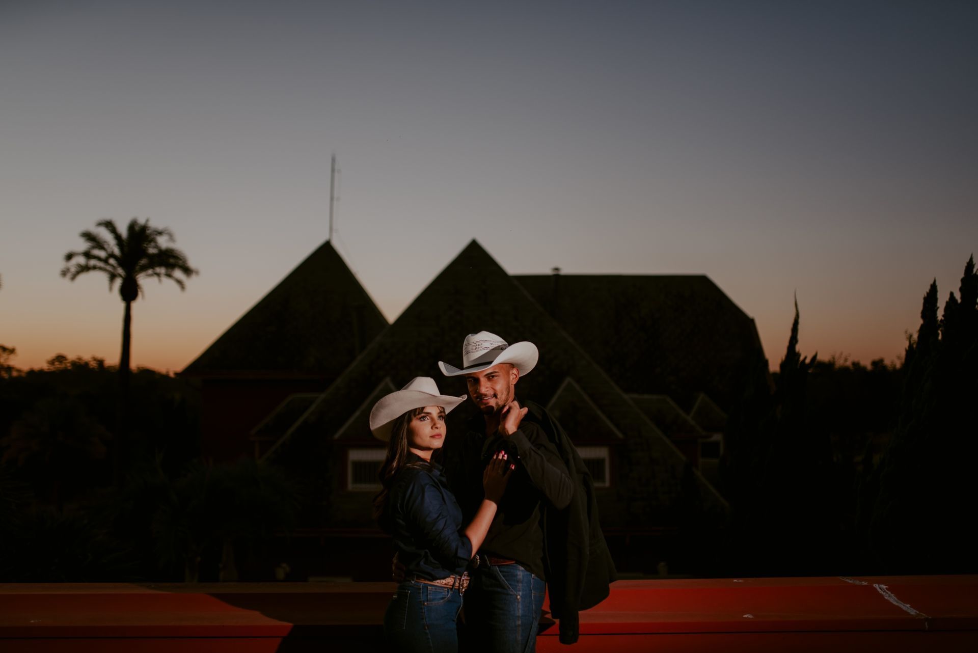 Foto LIDIA E SEBASTIAN | HARAS PONTA DA CANA | LIMEIRA-SP - Imagem 56