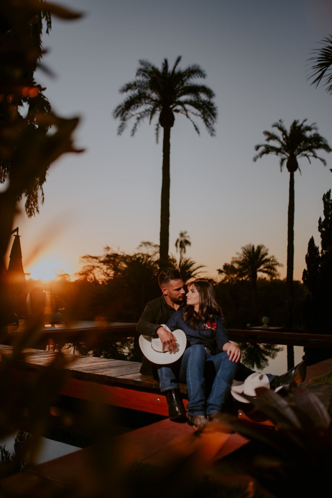 Foto LIDIA E SEBASTIAN | HARAS PONTA DA CANA | LIMEIRA-SP - Imagem 54