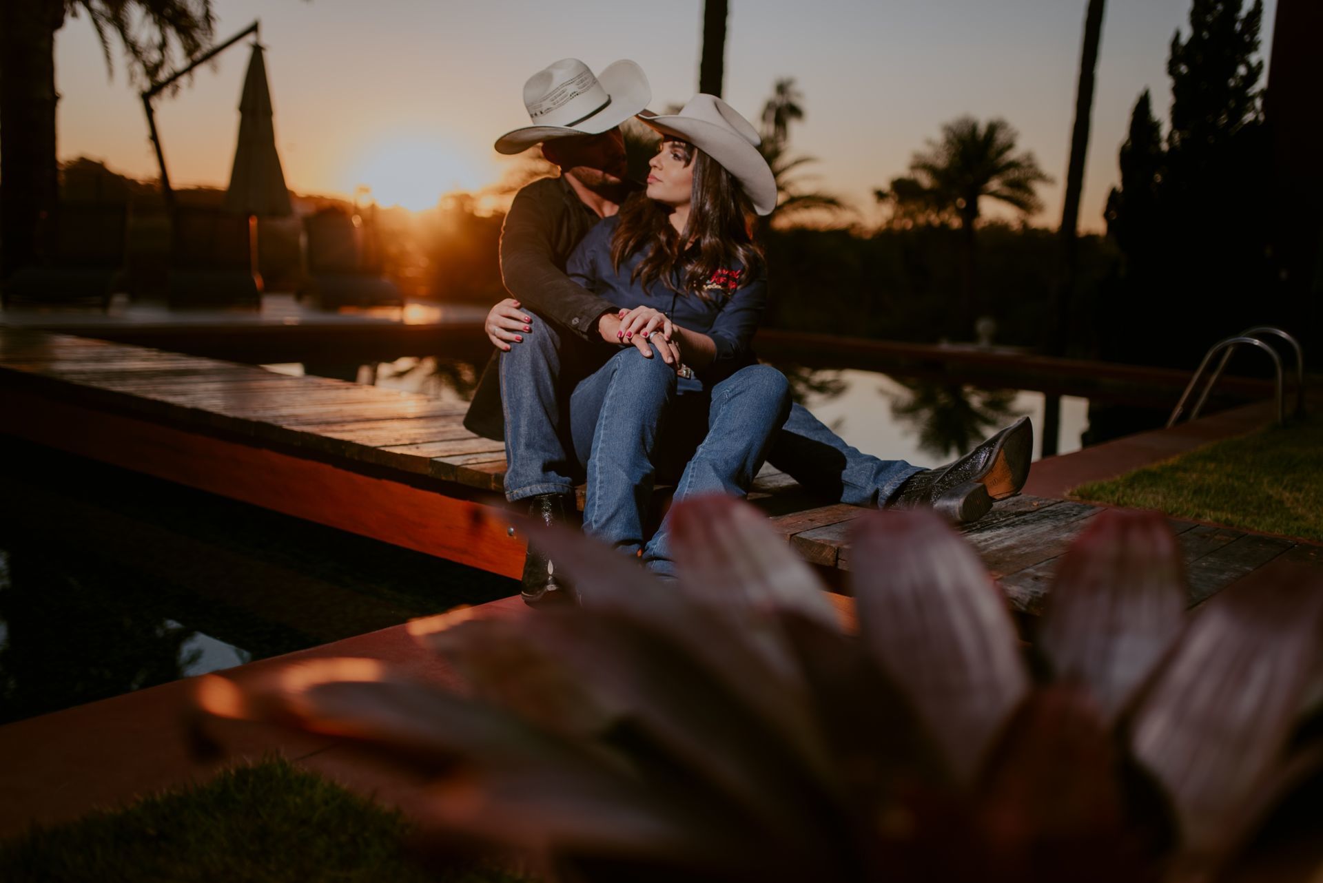 Foto LIDIA E SEBASTIAN | HARAS PONTA DA CANA | LIMEIRA-SP - Imagem 53