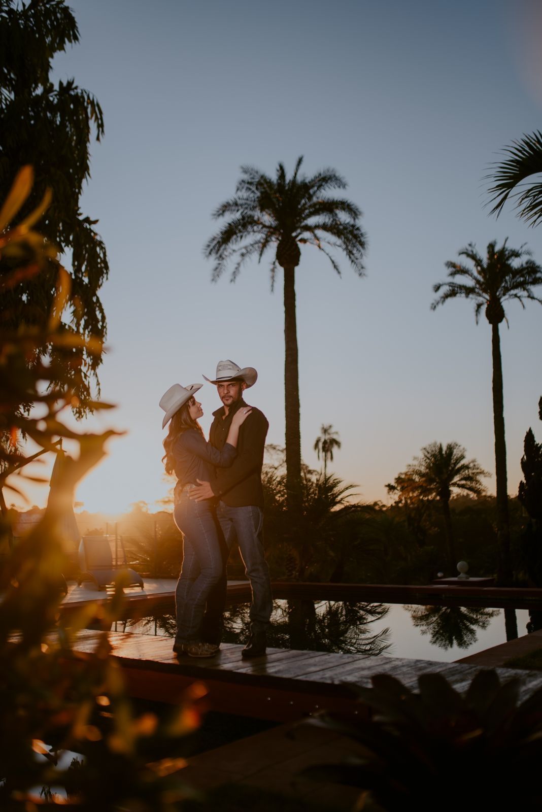 Foto LIDIA E SEBASTIAN | HARAS PONTA DA CANA | LIMEIRA-SP - Imagem 52