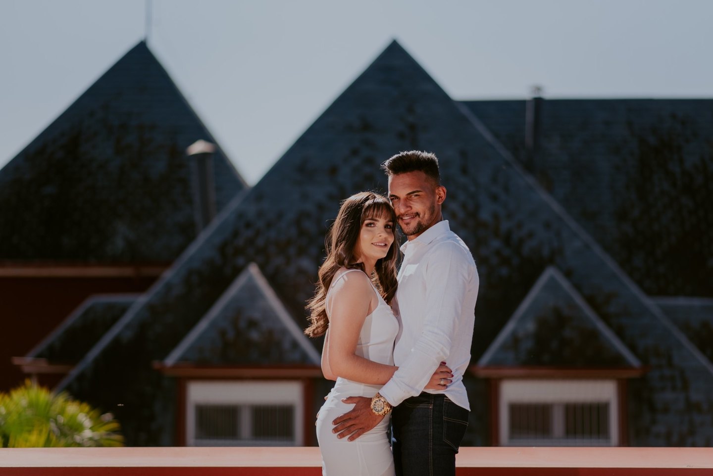 LIDIA E SEBASTIAN | HARAS PONTA DA CANA | LIMEIRA-SP