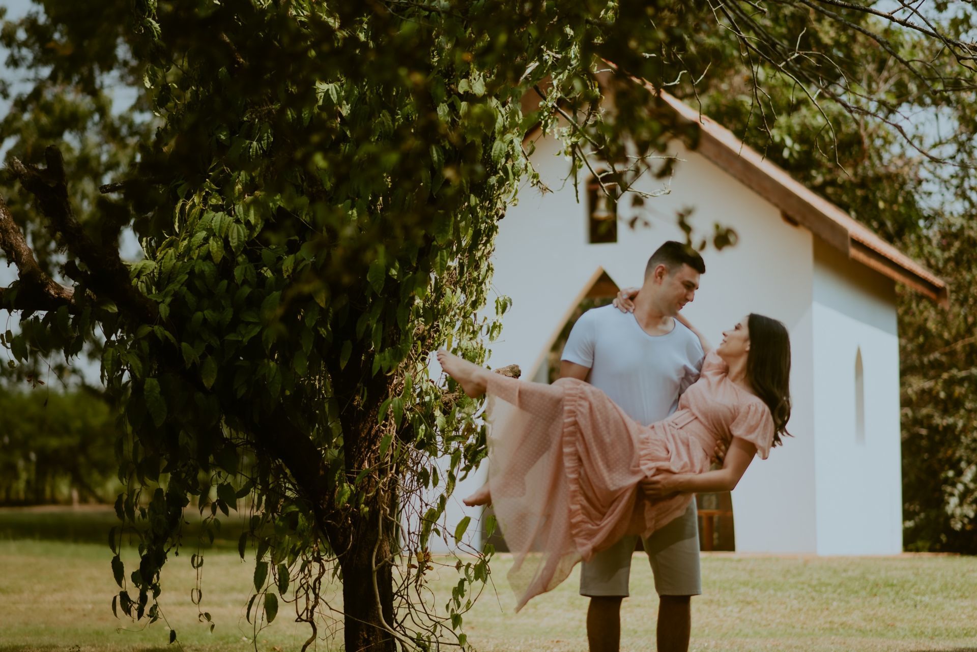 Foto ELOPMENT WEDDING | MARINA E JOÃƒÆ’O | FAZENDA MARAMBAIA | LIMEIRA - SP - Imagem 18