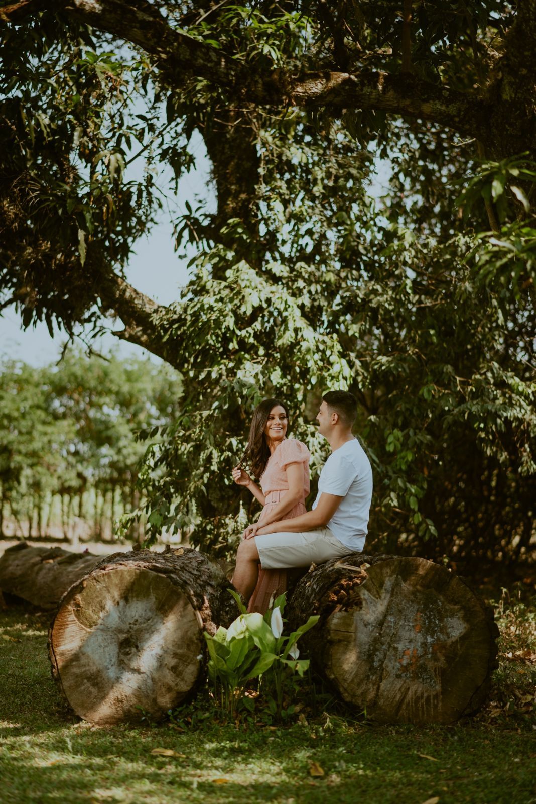 Foto ELOPMENT WEDDING | MARINA E JOÃƒÆ’O | FAZENDA MARAMBAIA | LIMEIRA - SP - Imagem 15