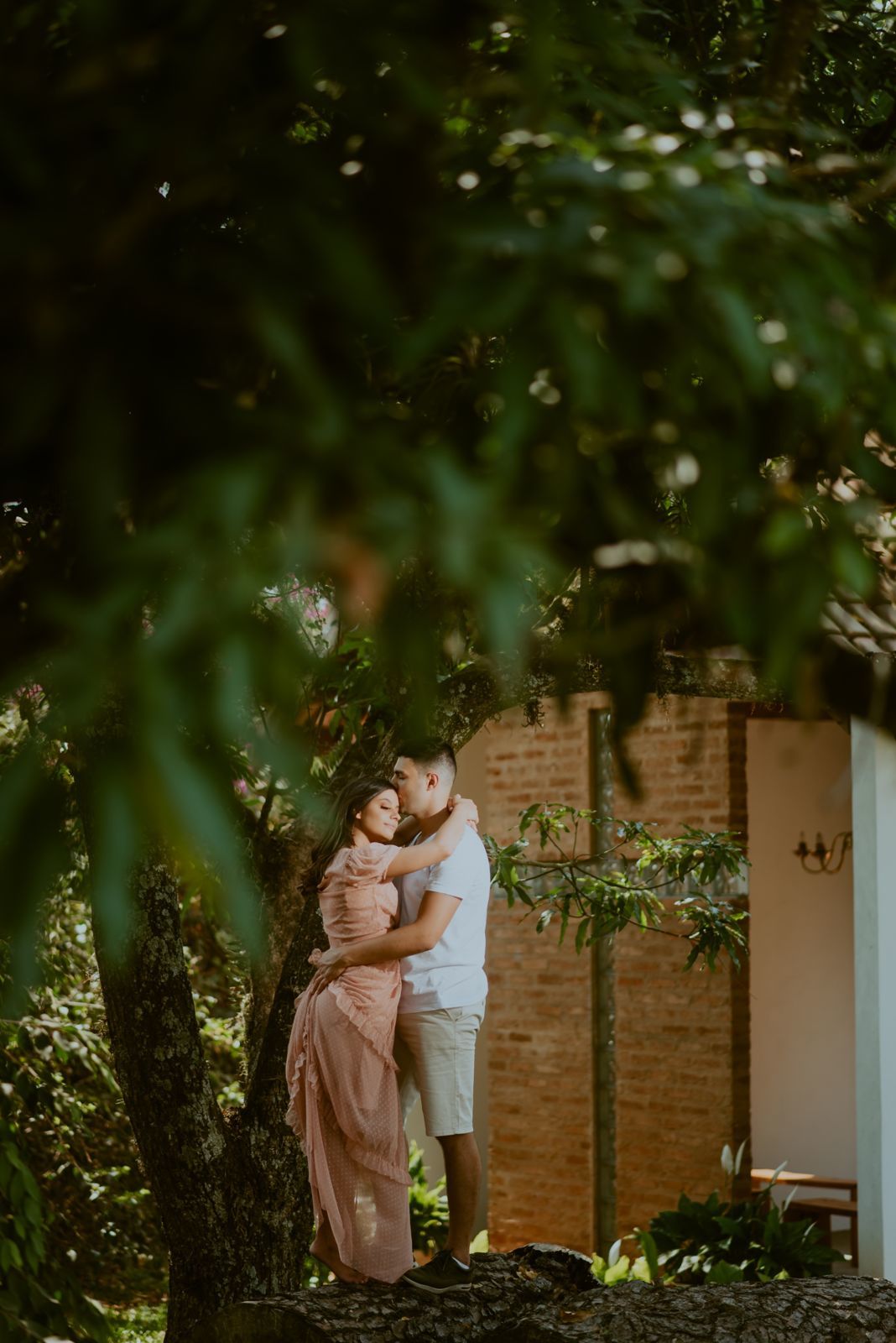 Foto ELOPMENT WEDDING | MARINA E JOÃƒÆ’O | FAZENDA MARAMBAIA | LIMEIRA - SP - Imagem 10