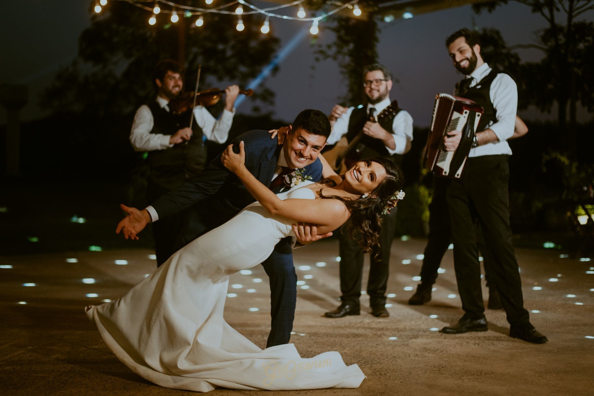 Foto ELOPMENT WEDDING | MARINA E JOÃƒÆ’O | FAZENDA MARAMBAIA | LIMEIRA - SP - Imagem 45