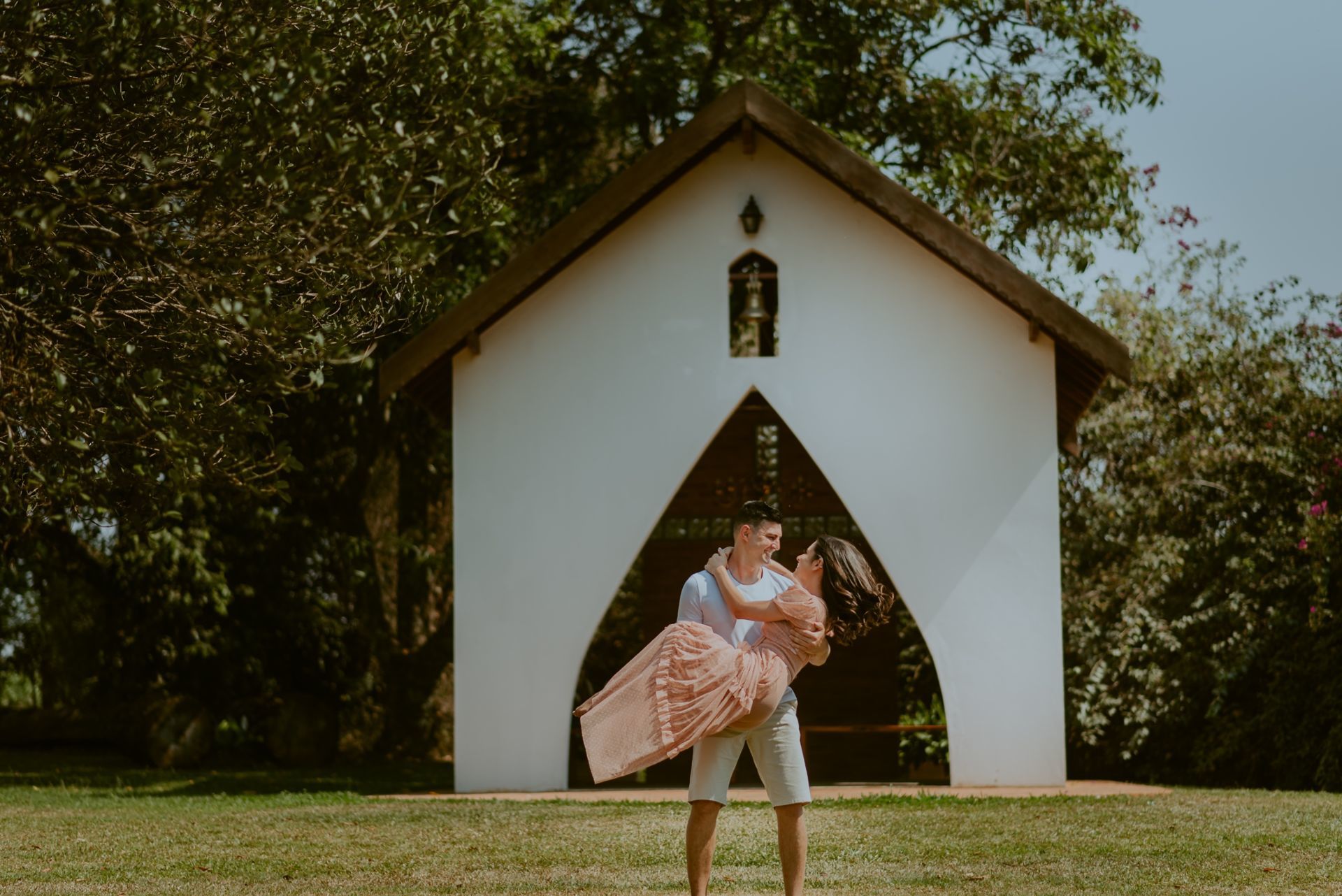 Foto ELOPMENT WEDDING | MARINA E JOÃƒÆ’O | FAZENDA MARAMBAIA | LIMEIRA - SP - Imagem 17
