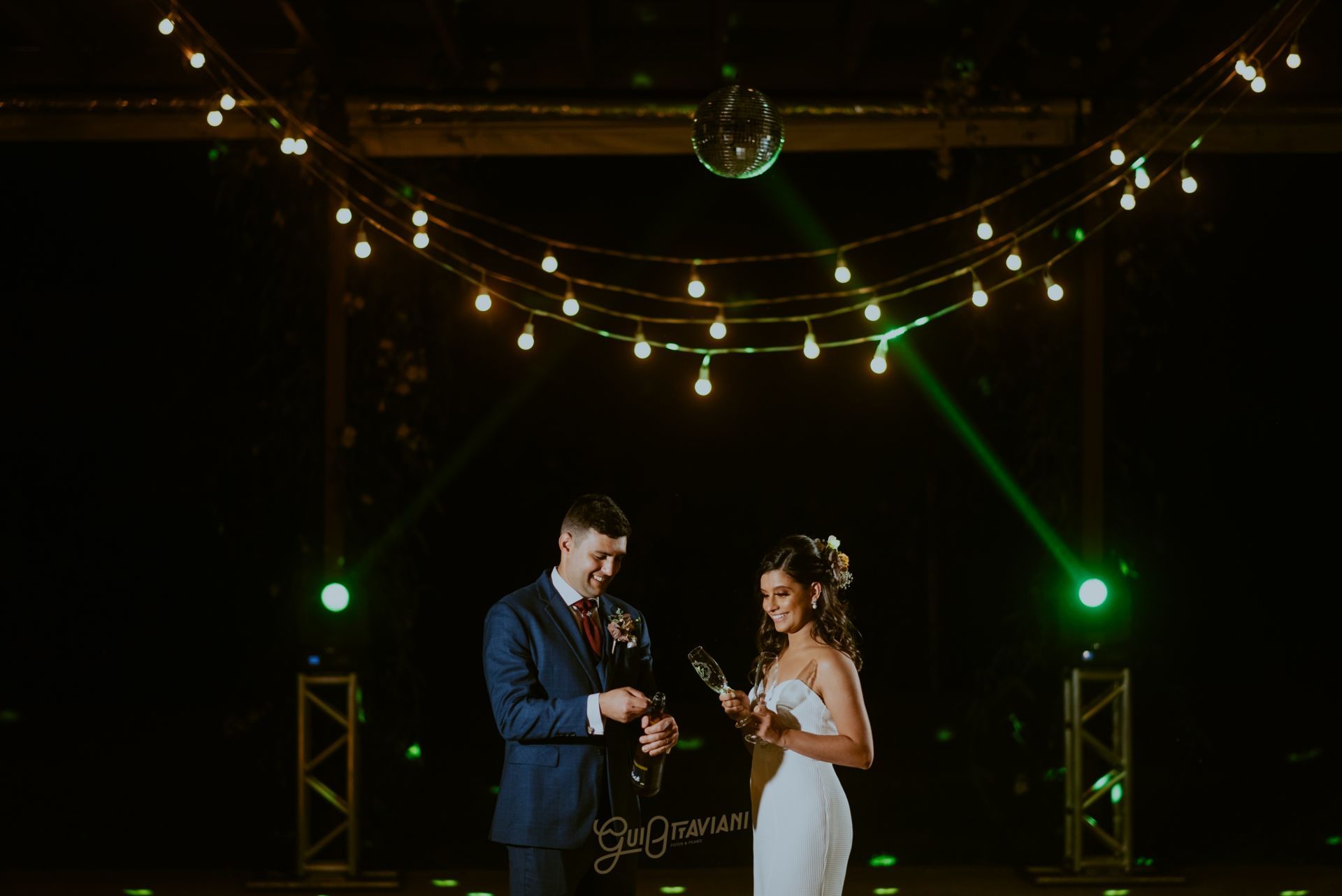 Foto ELOPMENT WEDDING | MARINA E JOÃƒÆ’O | FAZENDA MARAMBAIA | LIMEIRA - SP - Imagem 44