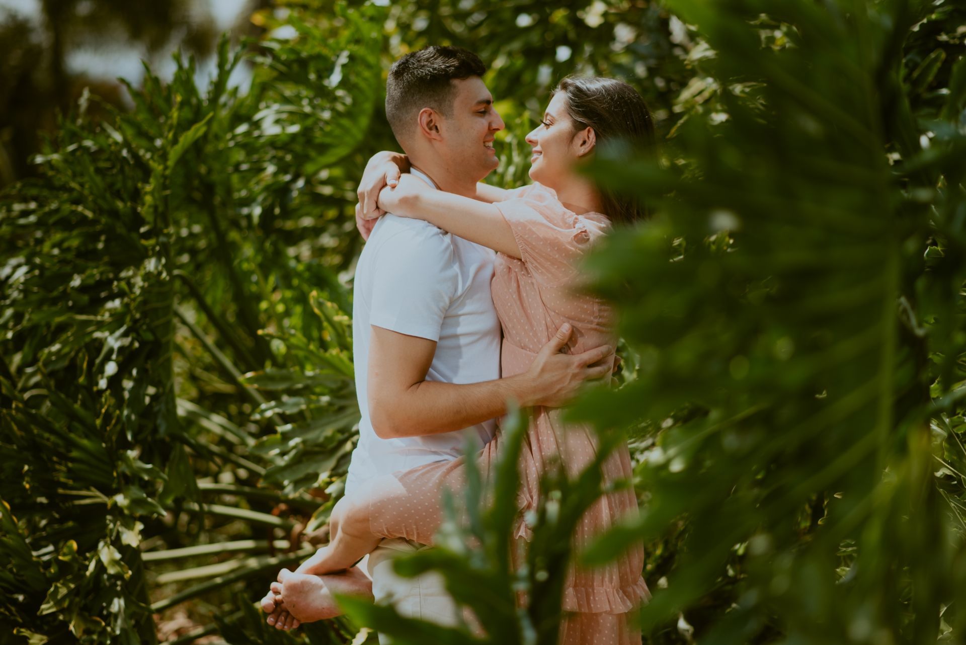 Foto ELOPMENT WEDDING | MARINA E JOÃƒÆ’O | FAZENDA MARAMBAIA | LIMEIRA - SP - Imagem 8