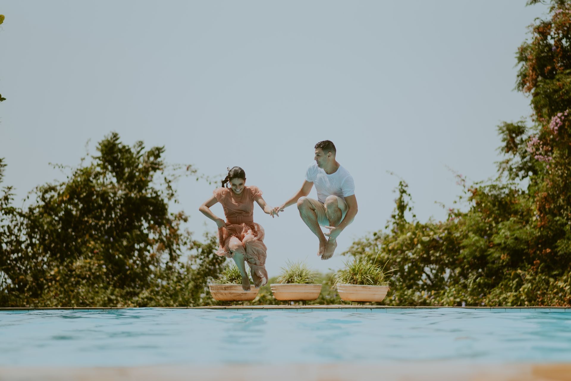 Foto ELOPMENT WEDDING | MARINA E JOÃƒÆ’O | FAZENDA MARAMBAIA | LIMEIRA - SP - Imagem 1