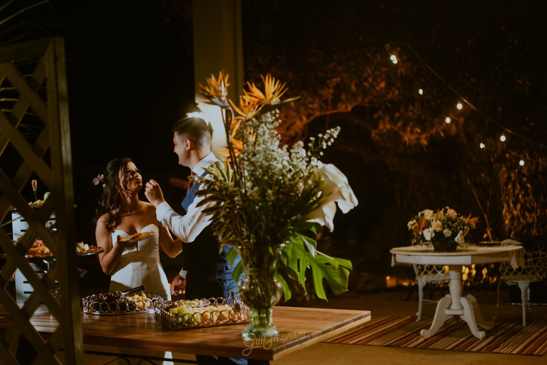 Foto ELOPMENT WEDDING | MARINA E JOÃƒÆ’O | FAZENDA MARAMBAIA | LIMEIRA - SP - Imagem 37