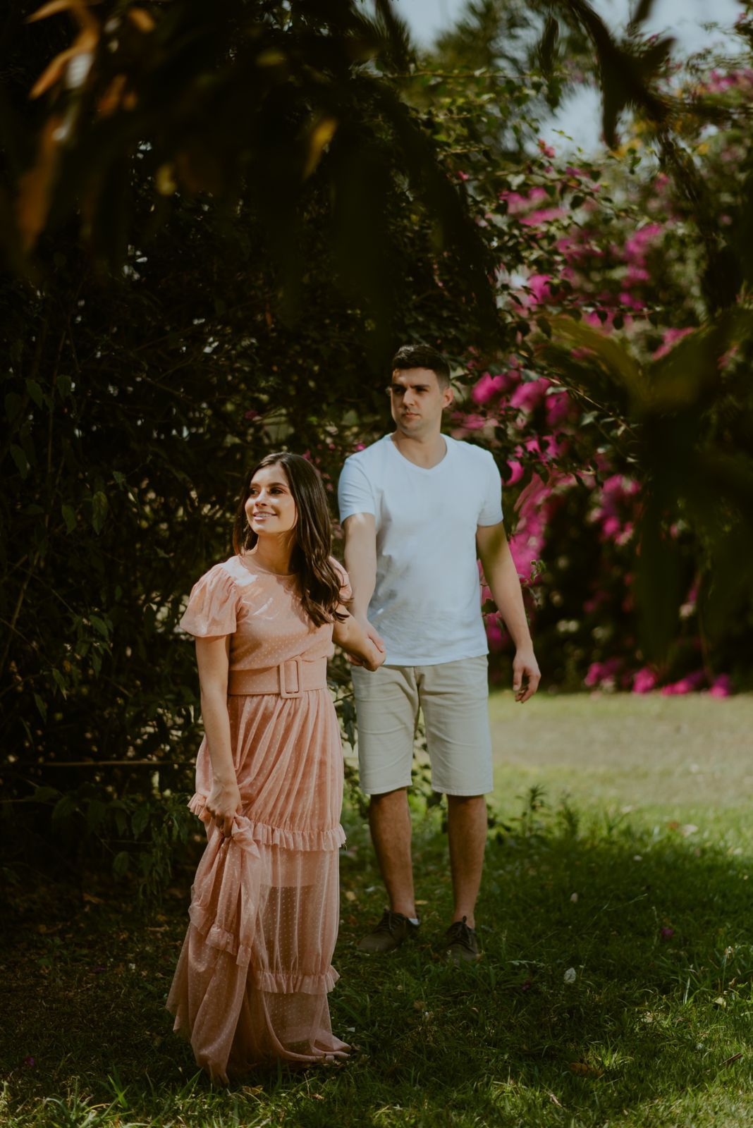 Foto ELOPMENT WEDDING | MARINA E JOÃƒÆ’O | FAZENDA MARAMBAIA | LIMEIRA - SP - Imagem 7
