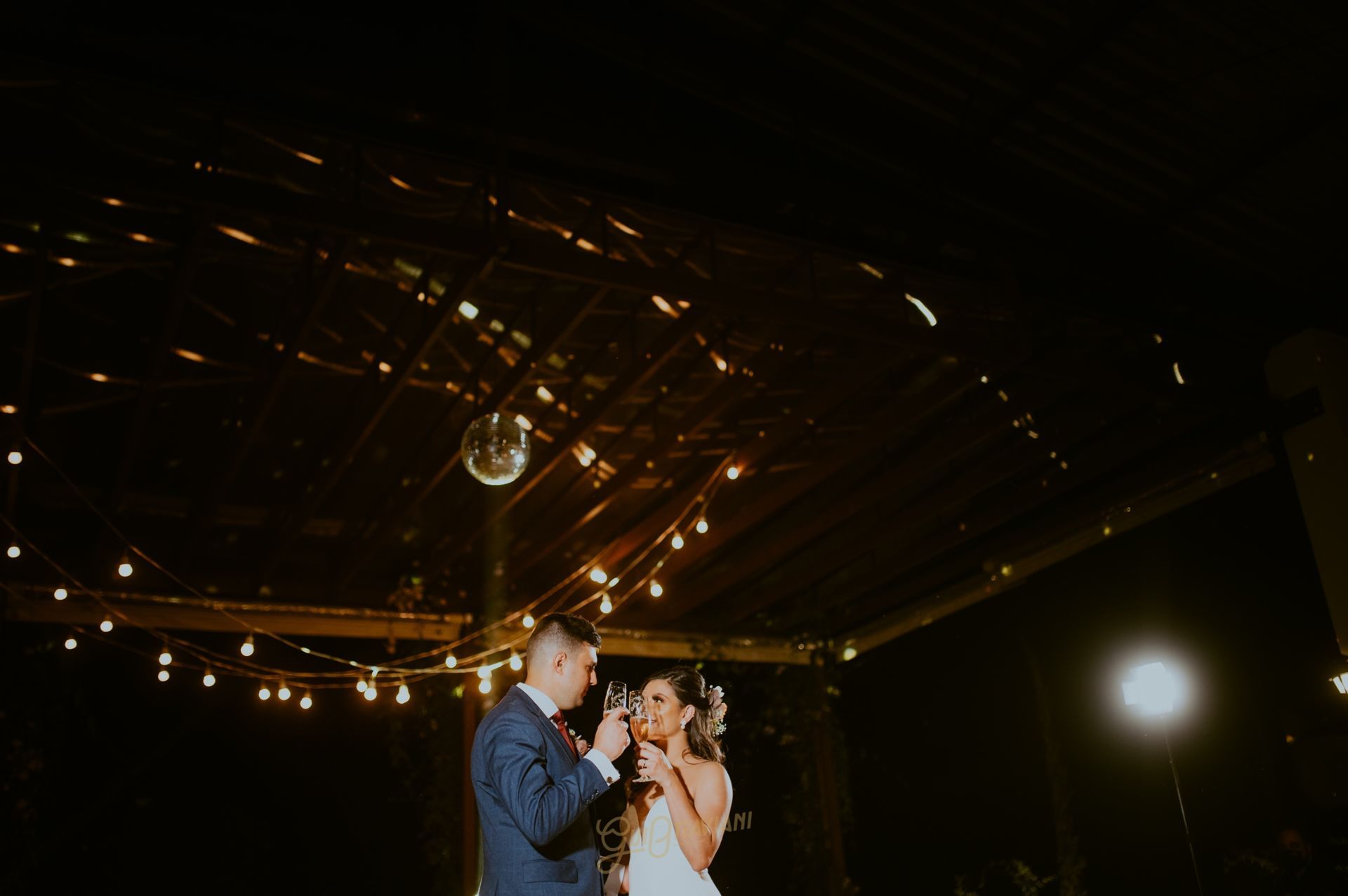 Foto ELOPMENT WEDDING | MARINA E JOÃƒÆ’O | FAZENDA MARAMBAIA | LIMEIRA - SP - Imagem 41