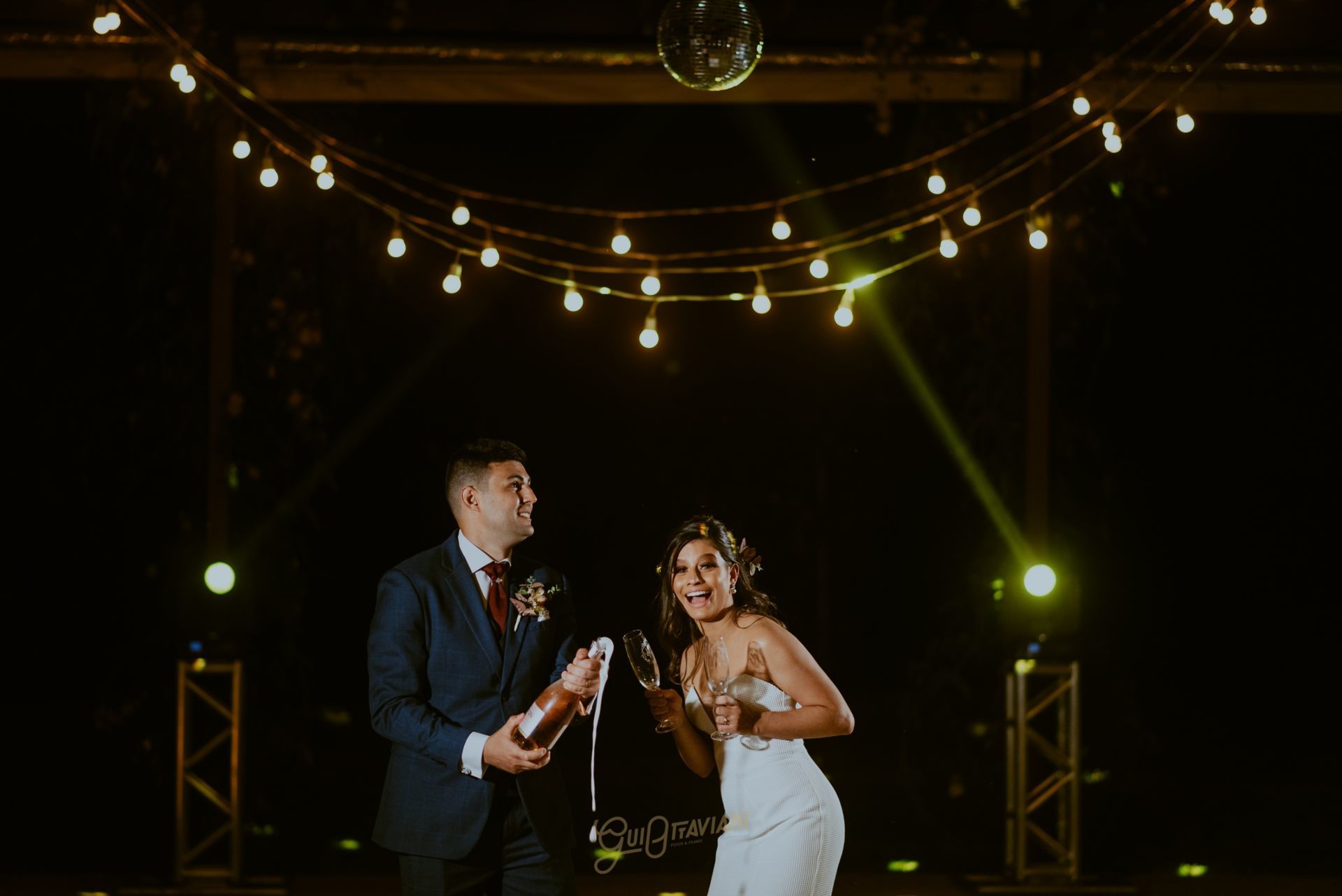 Foto ELOPMENT WEDDING | MARINA E JOÃƒÆ’O | FAZENDA MARAMBAIA | LIMEIRA - SP - Imagem 43