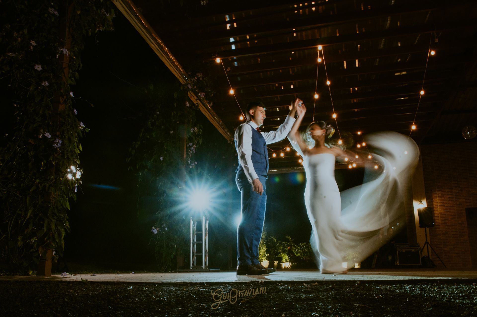 Foto ELOPMENT WEDDING | MARINA E JOÃƒÆ’O | FAZENDA MARAMBAIA | LIMEIRA - SP - Imagem 31