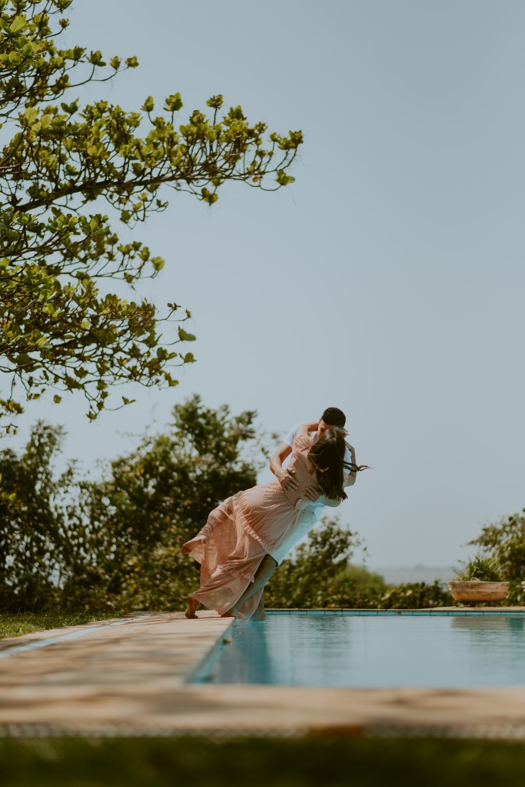 Foto ELOPMENT WEDDING | MARINA E JOÃƒÆ’O | FAZENDA MARAMBAIA | LIMEIRA - SP - Imagem 3