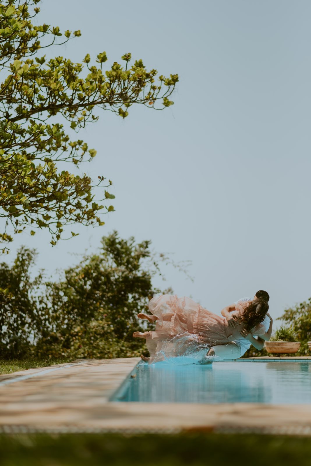 Foto ELOPMENT WEDDING | MARINA E JOÃƒÆ’O | FAZENDA MARAMBAIA | LIMEIRA - SP - Imagem 2