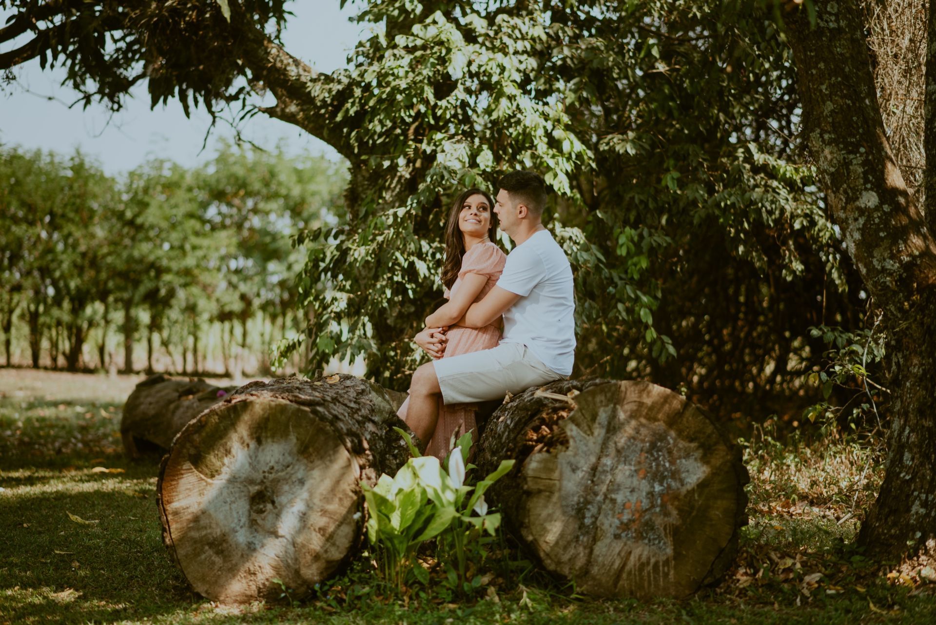 Foto ELOPMENT WEDDING | MARINA E JOÃƒÆ’O | FAZENDA MARAMBAIA | LIMEIRA - SP - Imagem 13