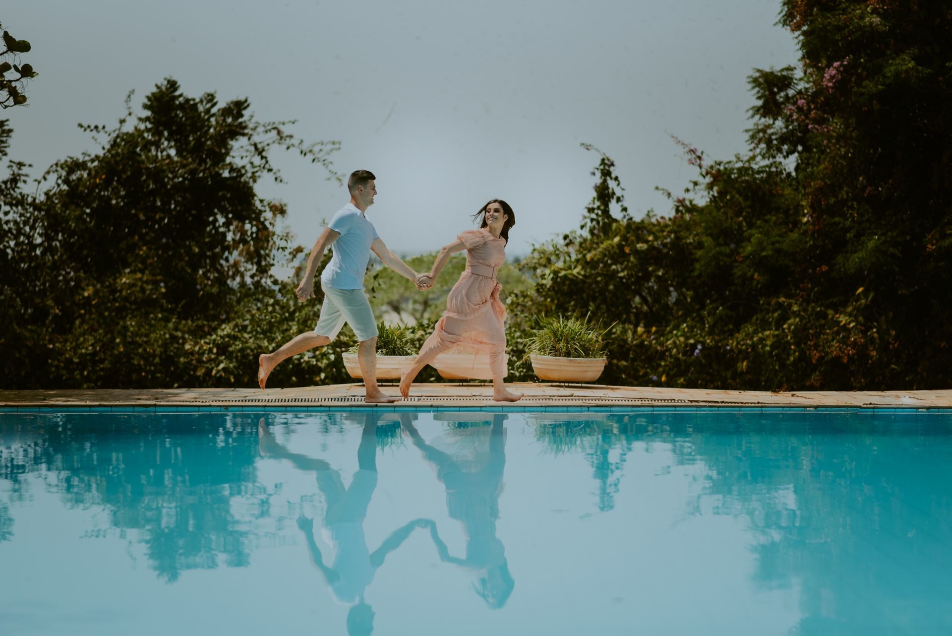 Foto ELOPMENT WEDDING | MARINA E JOÃƒÆ’O | FAZENDA MARAMBAIA | LIMEIRA - SP - Imagem 5