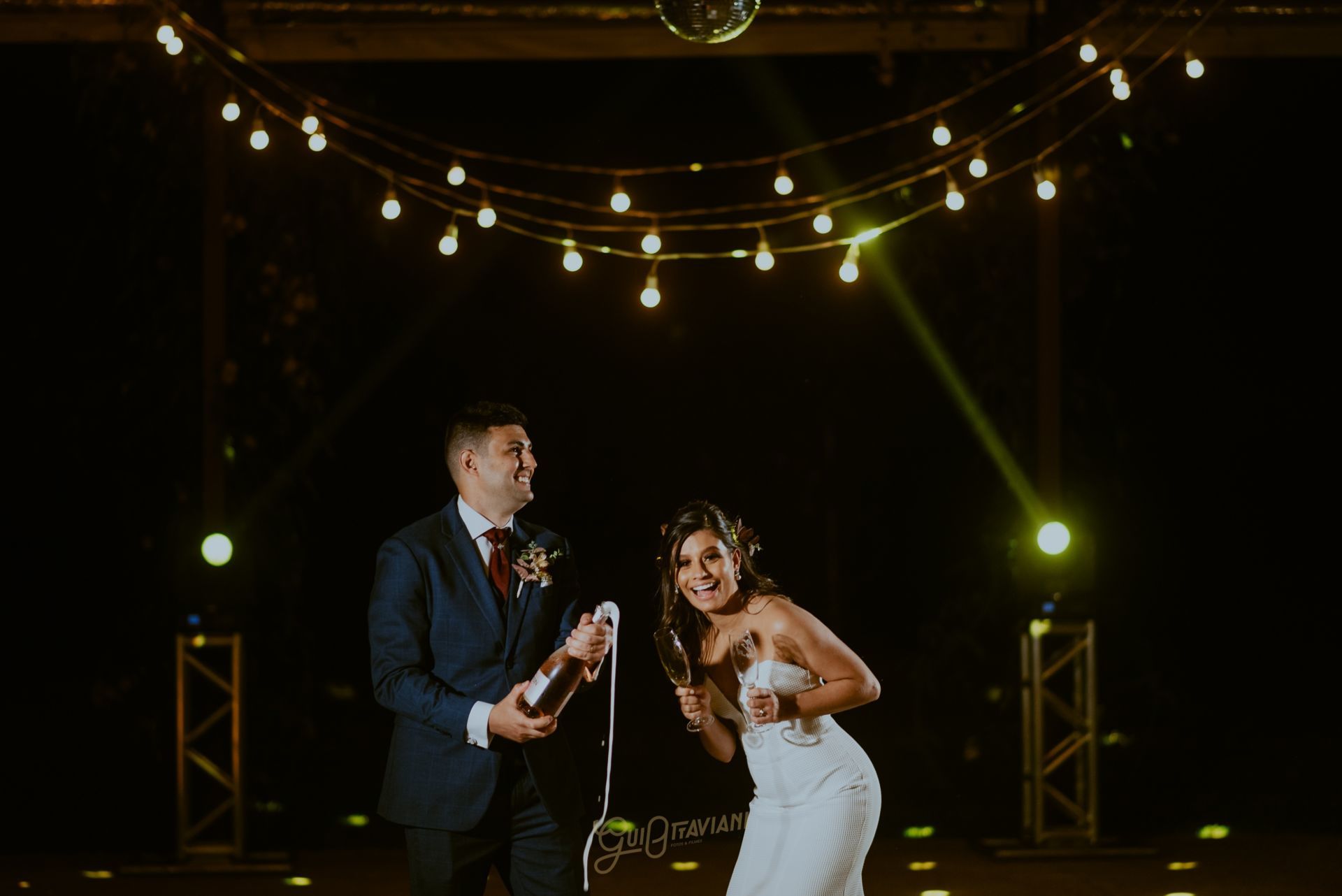 Foto ELOPMENT WEDDING | MARINA E JOÃƒÆ’O | FAZENDA MARAMBAIA | LIMEIRA - SP - Imagem 42