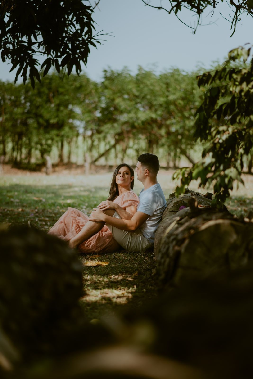 Foto ELOPMENT WEDDING | MARINA E JOÃƒÆ’O | FAZENDA MARAMBAIA | LIMEIRA - SP - Imagem 11
