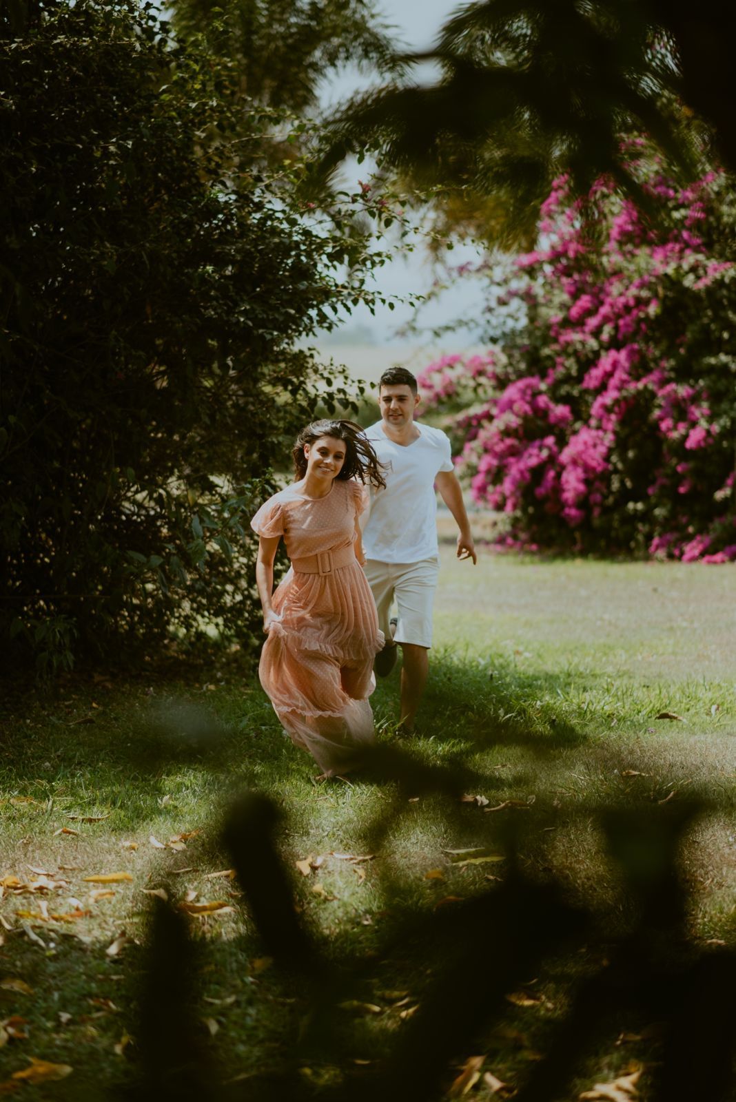 Foto ELOPMENT WEDDING | MARINA E JOÃƒÆ’O | FAZENDA MARAMBAIA | LIMEIRA - SP - Imagem 6