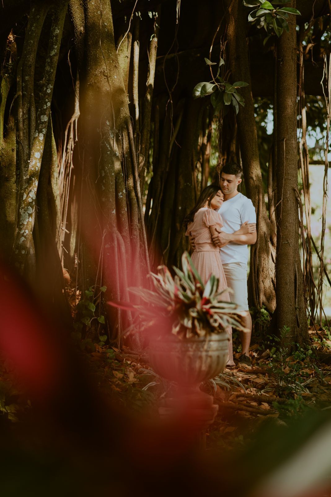 Foto ELOPMENT WEDDING | MARINA E JOÃƒÆ’O | FAZENDA MARAMBAIA | LIMEIRA - SP - Imagem 21