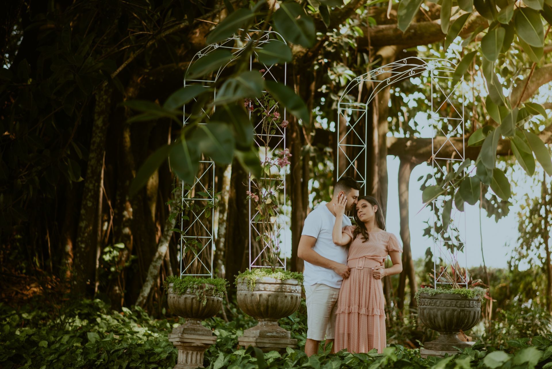 Foto ELOPMENT WEDDING | MARINA E JOÃƒÆ’O | FAZENDA MARAMBAIA | LIMEIRA - SP - Imagem 23