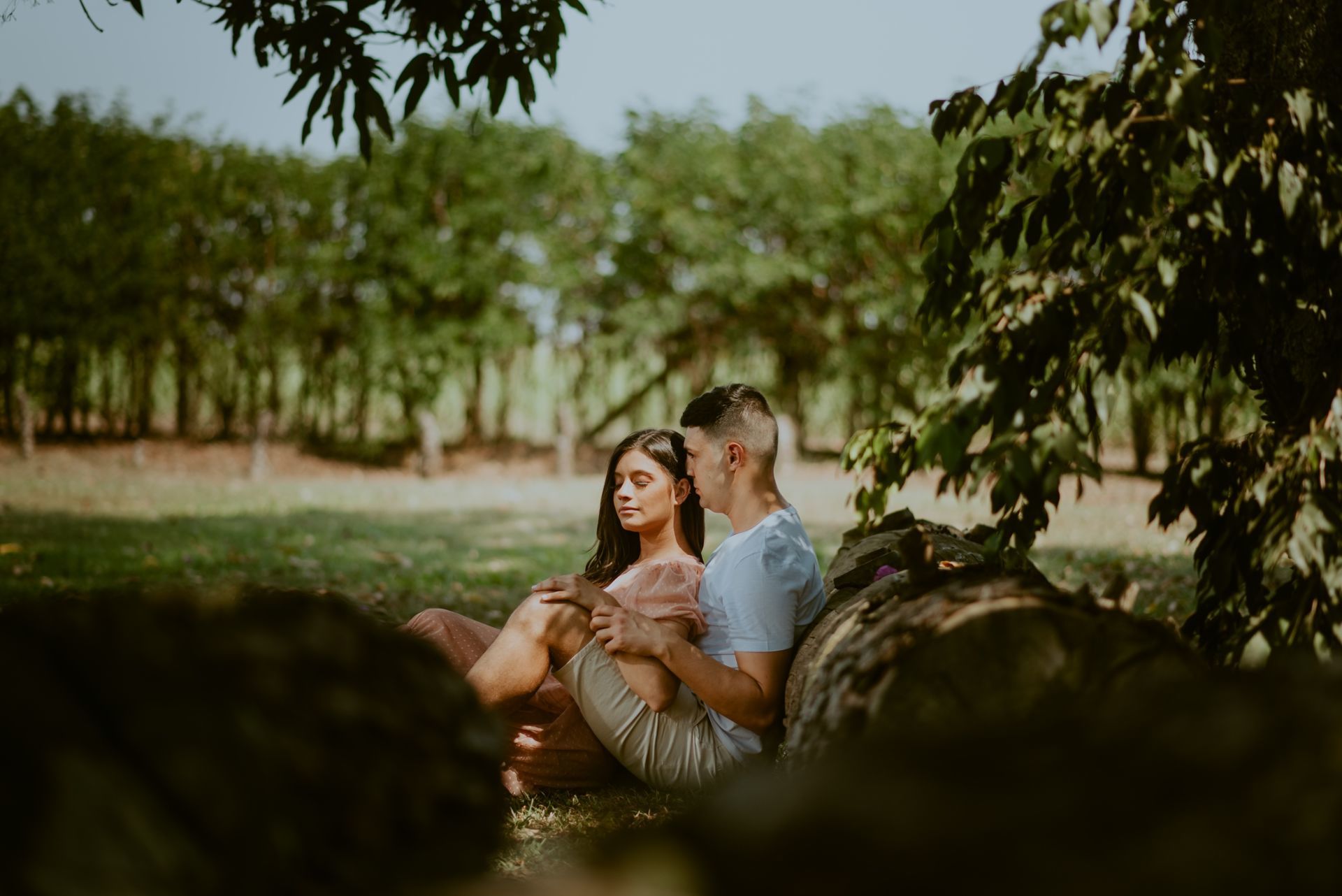 Foto ELOPMENT WEDDING | MARINA E JOÃƒÆ’O | FAZENDA MARAMBAIA | LIMEIRA - SP - Imagem 12
