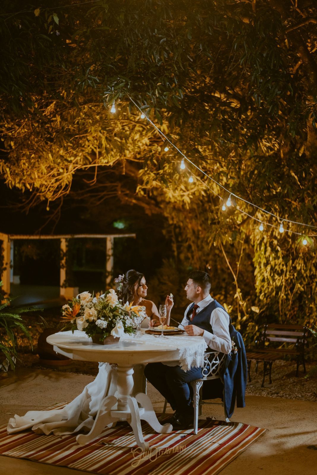 Foto ELOPMENT WEDDING | MARINA E JOÃƒÆ’O | FAZENDA MARAMBAIA | LIMEIRA - SP - Imagem 36