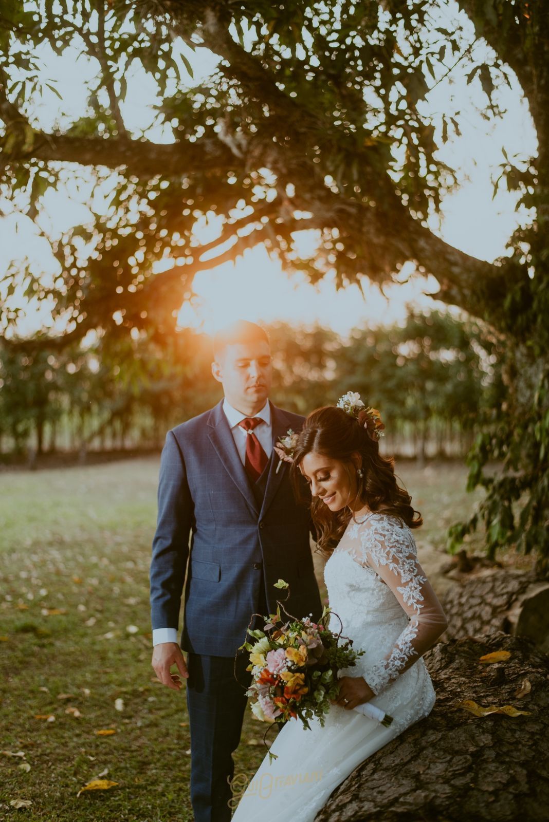 Foto ELOPMENT WEDDING | MARINA E JOÃƒÆ’O | FAZENDA MARAMBAIA | LIMEIRA - SP - Imagem 50