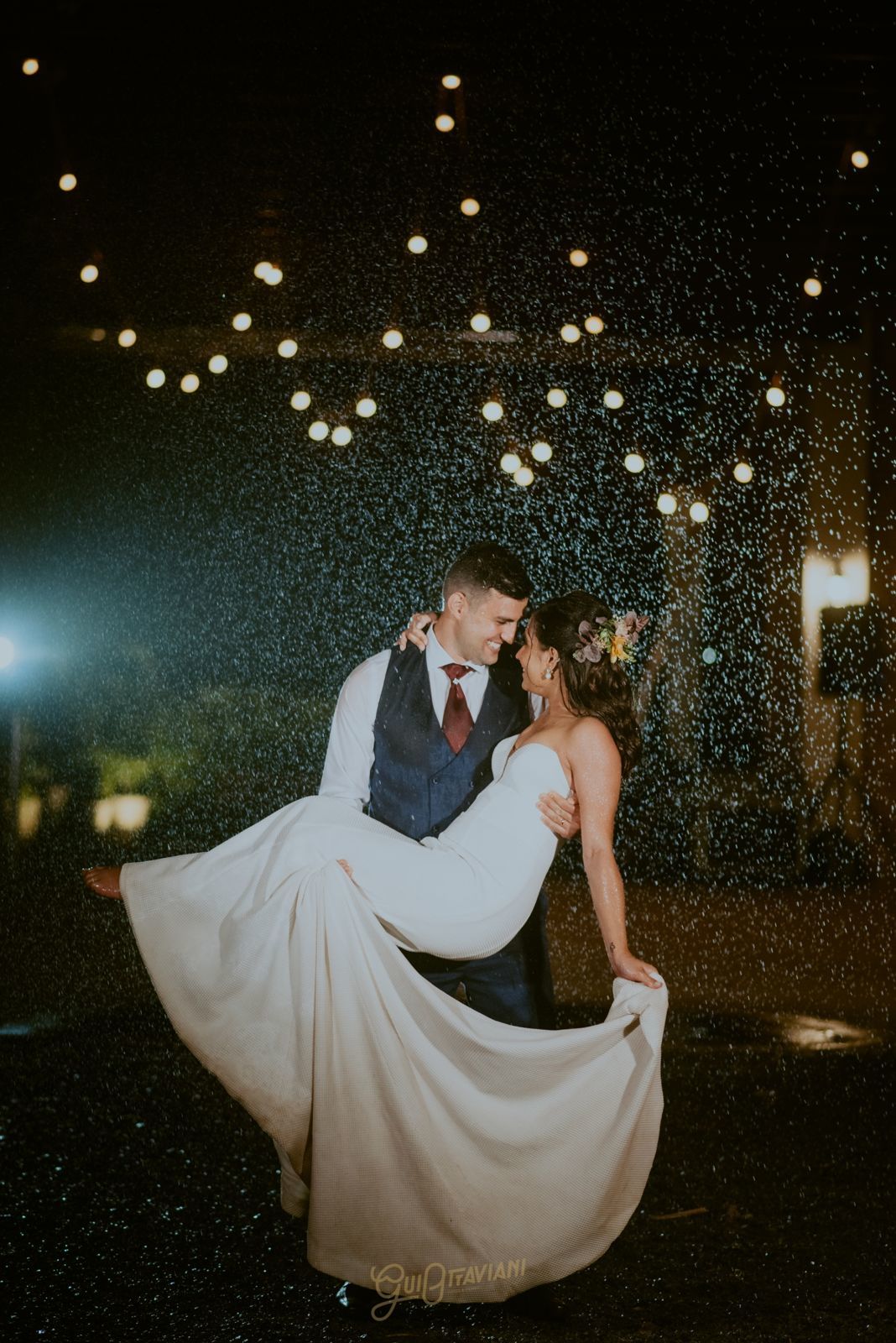 Foto ELOPMENT WEDDING | MARINA E JOÃƒÆ’O | FAZENDA MARAMBAIA | LIMEIRA - SP - Imagem 26