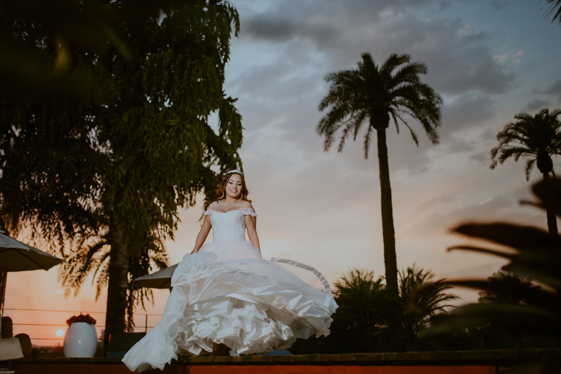 Foto DEBUTANTE  ISABELLY | HARAS PONTA DAS CANAS | LIMEIRA - SP - Imagem 0