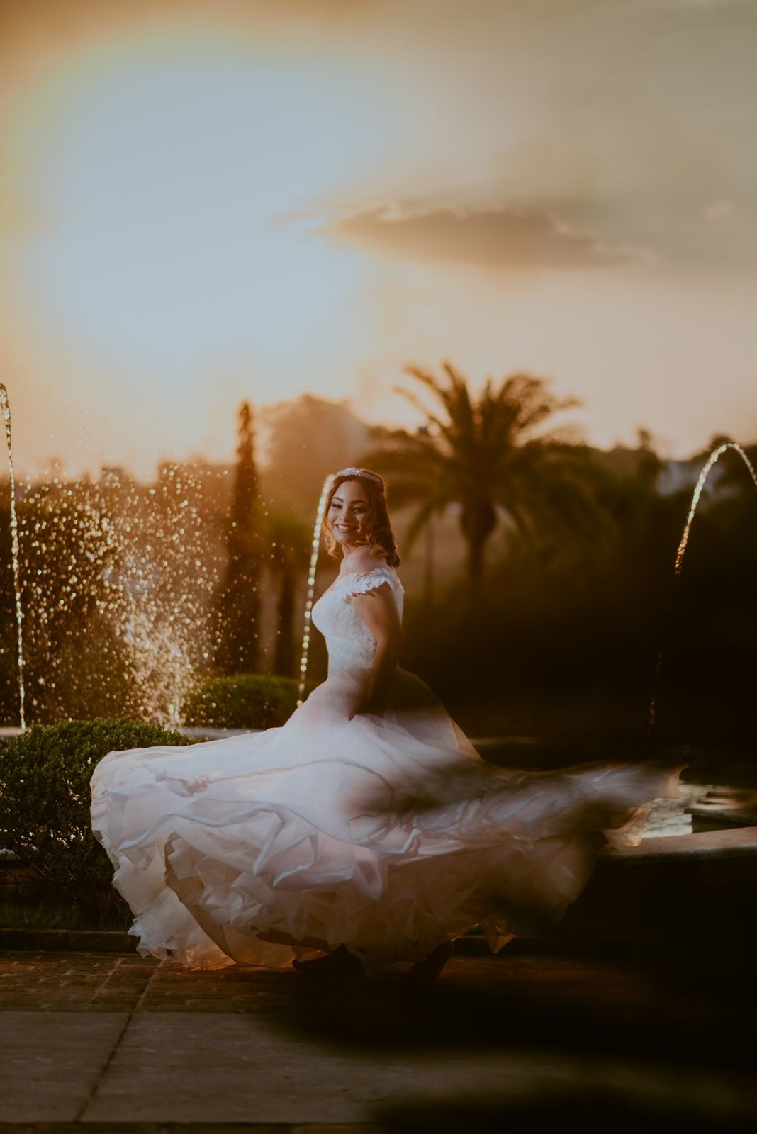 Foto DEBUTANTE  ISABELLY | HARAS PONTA DAS CANAS | LIMEIRA - SP - Imagem 32