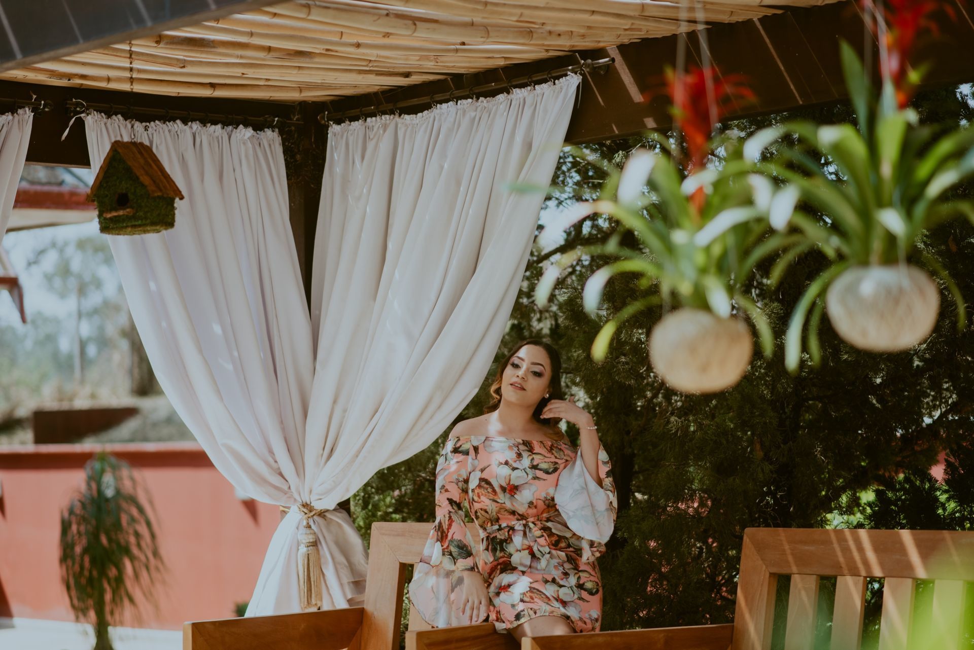 Foto DEBUTANTE  ISABELLY | HARAS PONTA DAS CANAS | LIMEIRA - SP - Imagem 1