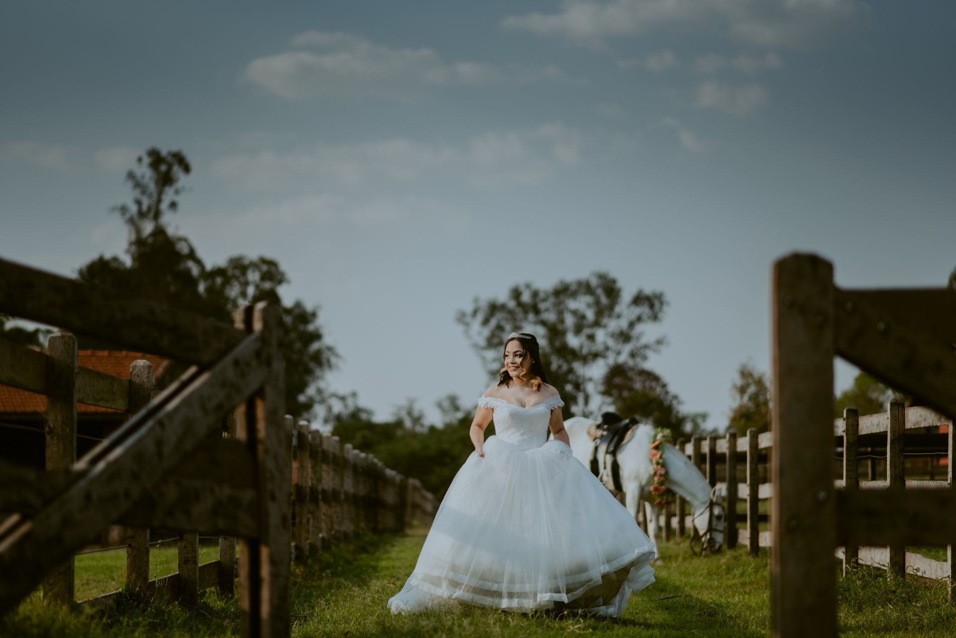 Foto DEBUTANTE  ISABELLY | HARAS PONTA DAS CANAS | LIMEIRA - SP - Imagem 16