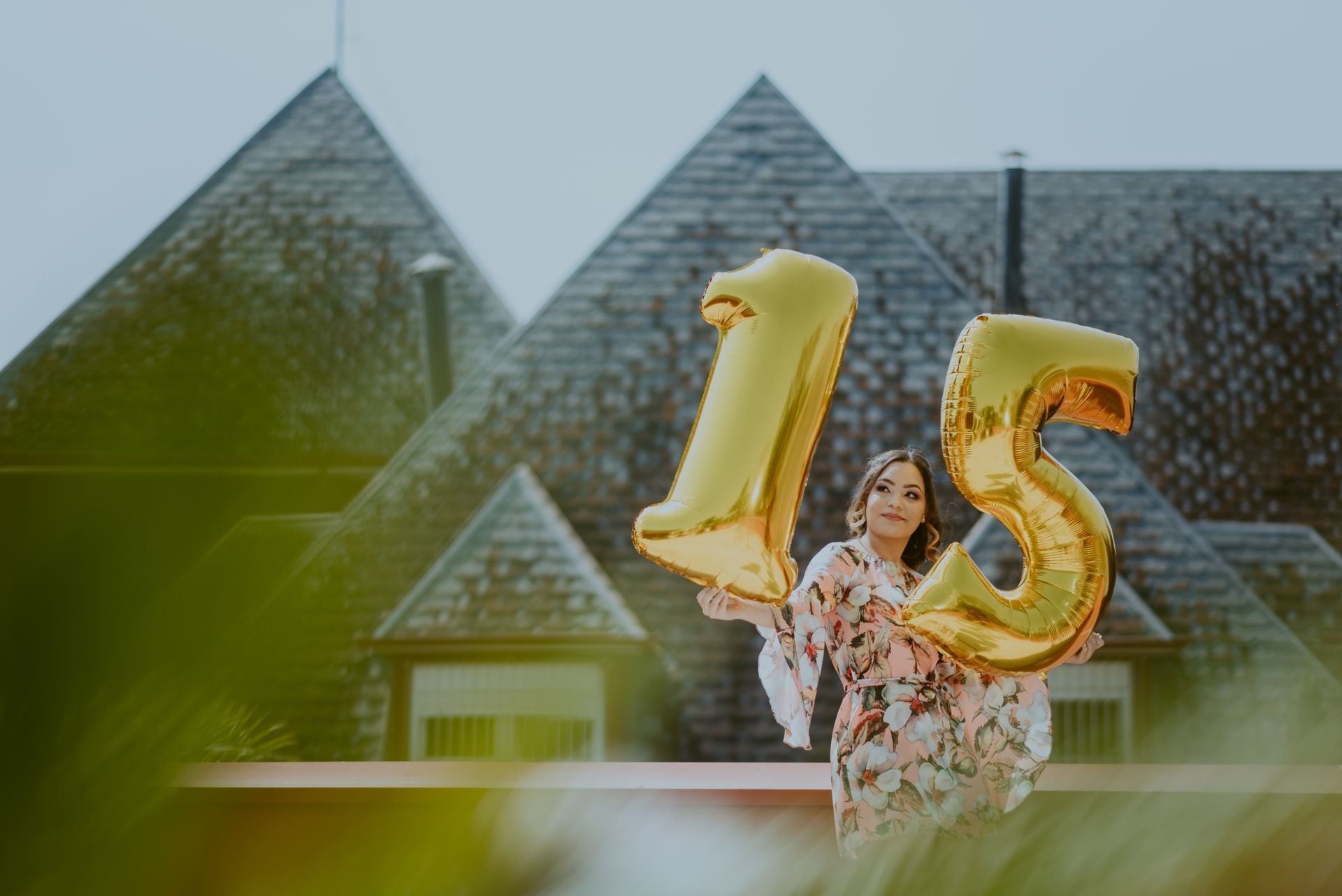 Foto DEBUTANTE  ISABELLY | HARAS PONTA DAS CANAS | LIMEIRA - SP - Imagem 4