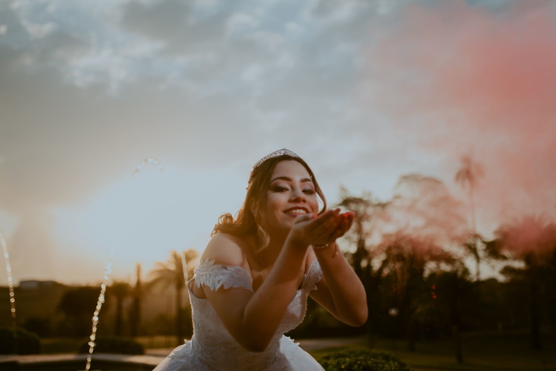 Foto DEBUTANTE  ISABELLY | HARAS PONTA DAS CANAS | LIMEIRA - SP - Imagem 30